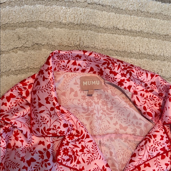 Show Me Your Mumu || Early Riser PJ Set - Picture 3 of 4